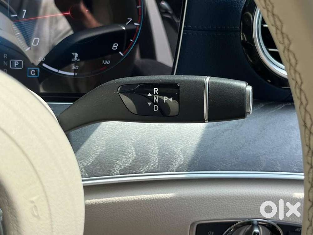 Mercedes-benz E-class E 200, 2022, Petrol