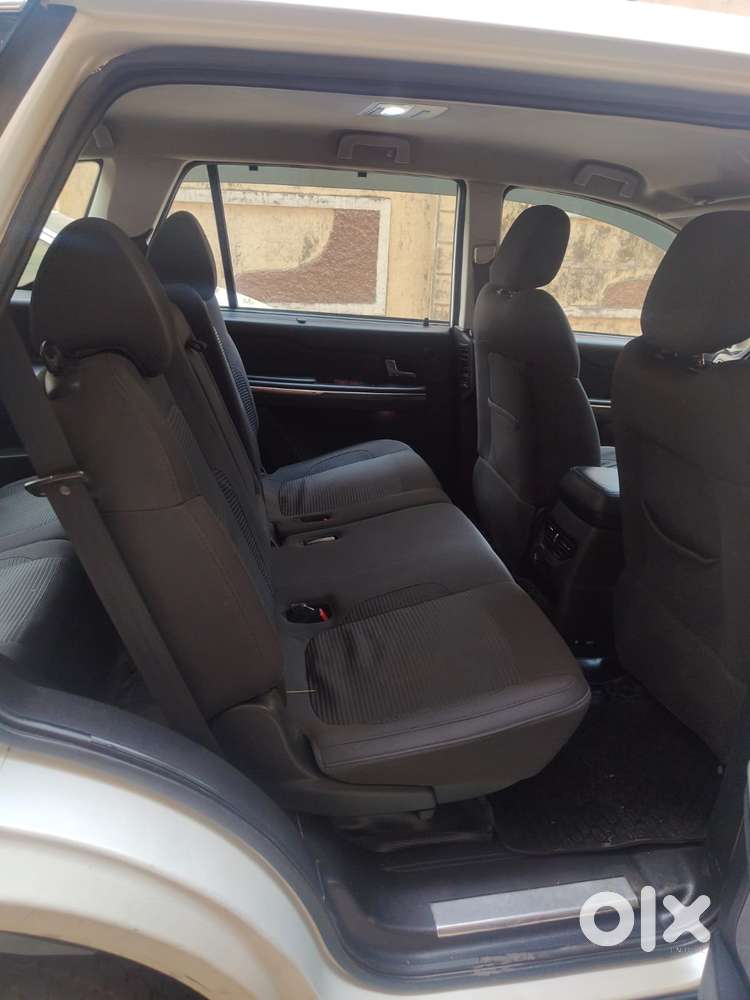 Tata Hexa Xm Plus, 2019, Diesel