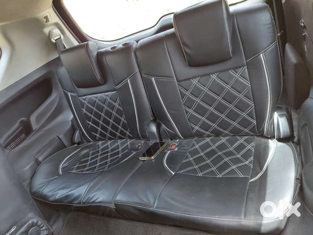 Toyota Innova Crysta 2019 Diesel Manual