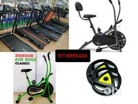 Gym cycle best sale on olx