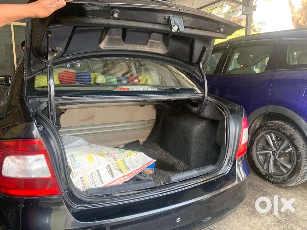 Skoda Rapid 1.5 Tdi Cr Elegance Plus, 2012, Diesel