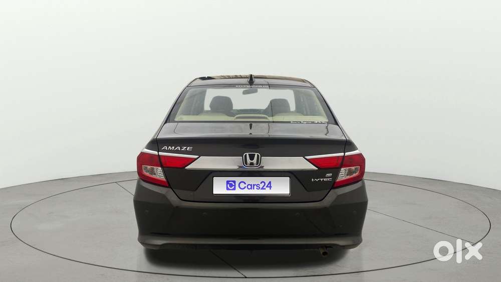 Honda Amaze Vx Petrol, 2019, Petrol