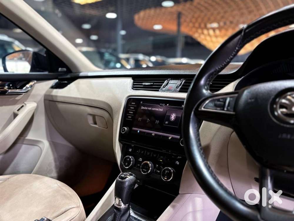 Skoda Octavia 1.8 Tsi At L K, 2019, Petrol