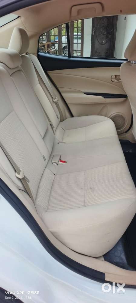 Toyota Yaris, 2018, Petrol