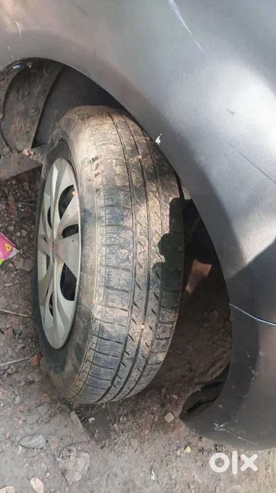 Maruti Suzuki Ritz 2009 Petrol