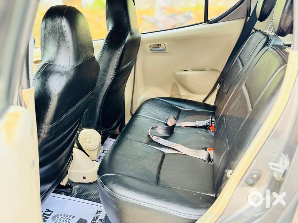 Maruti Suzuki A-star