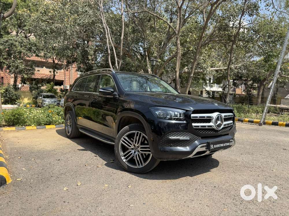 Mercedes-benz Gls 400d 4matic, 2023, Diesel