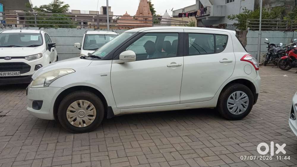 Maruti Suzuki Swift Vdi, 2013, Diesel