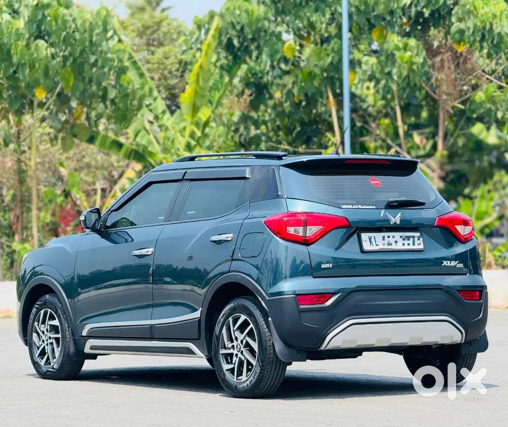 Mahindra Xuv300 2023
