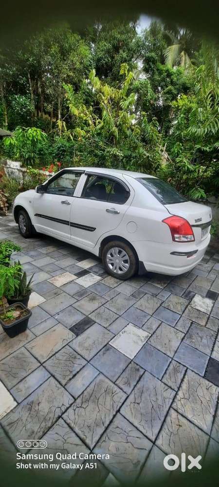 Swift Dzire 2008 Maruti