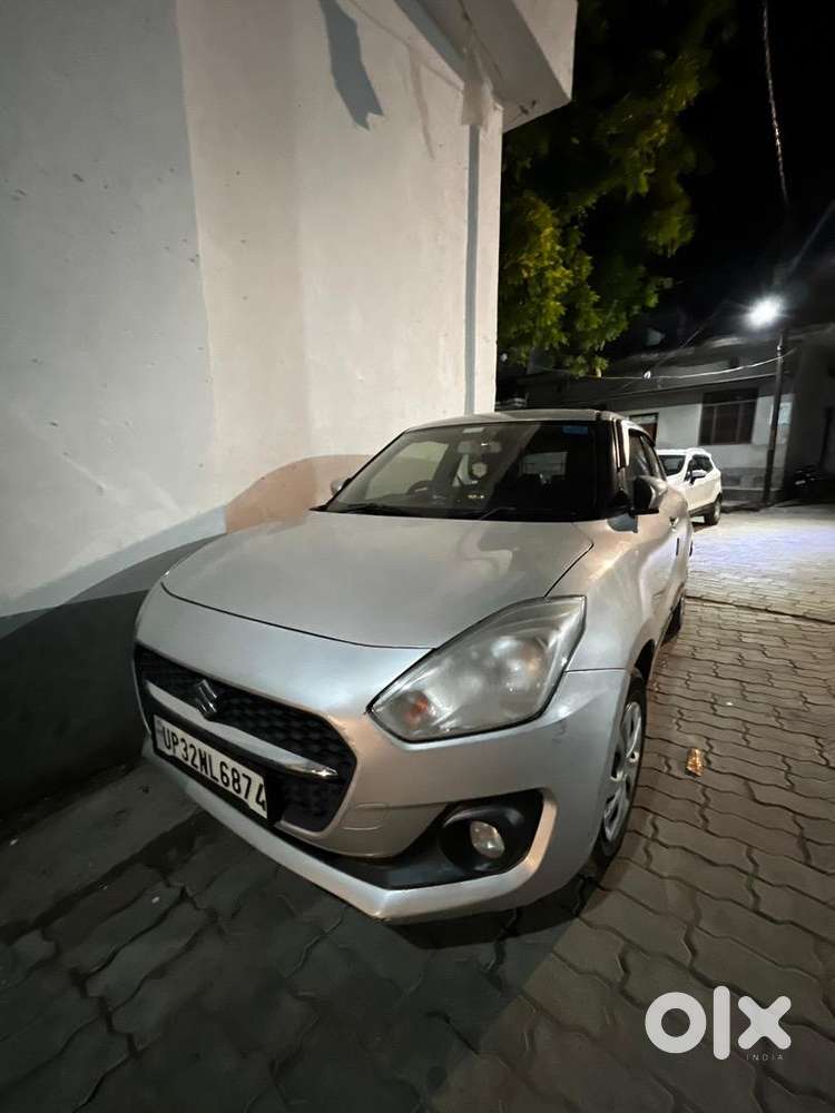 Maruti Suzuki Petrol 2023