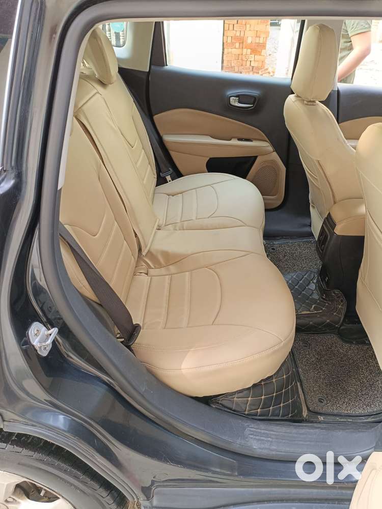 Jeep Compass 2.0 Longitude, 2017, Diesel