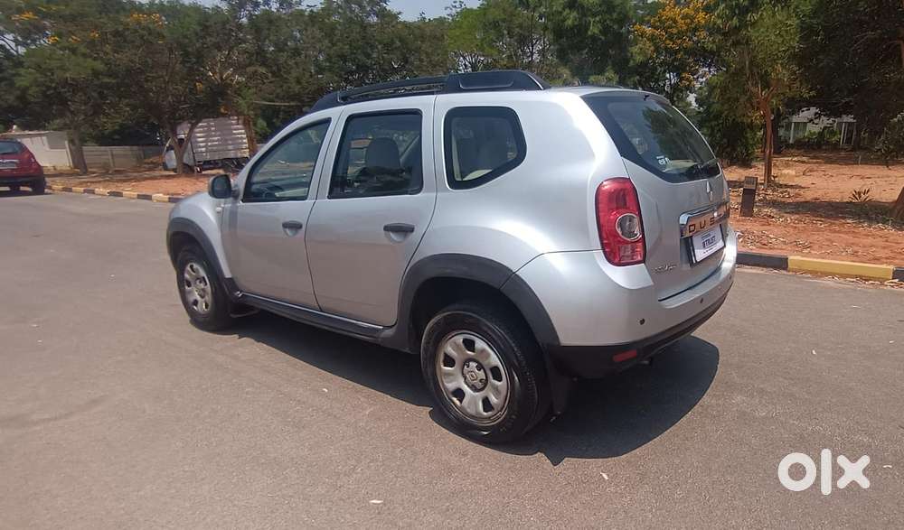 Renault Duster Rxe, 2015, Diesel