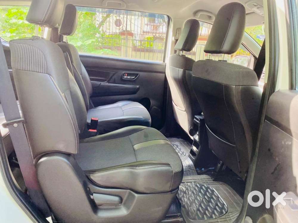 2019 Maruti Suzuki Xl6 Automatic Petrol Smart Hybrid Button Start