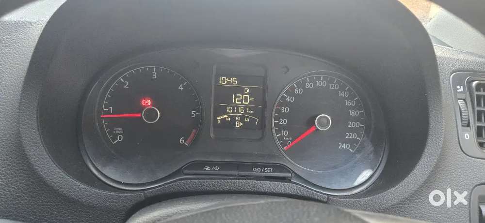 Ameo Diesal In Mint Condition