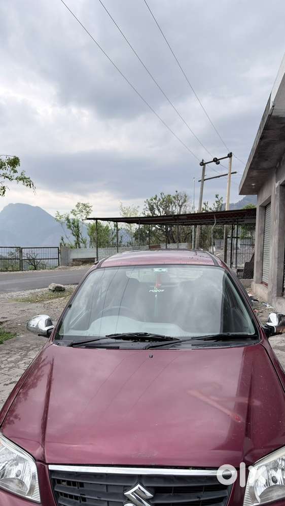 Maruti Suzuki Alto K10 2014