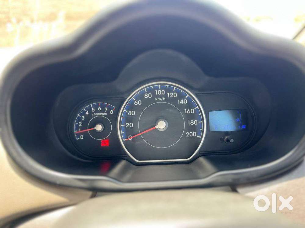 Hyundai I10 Magna 1.1l, 2016, Petrol