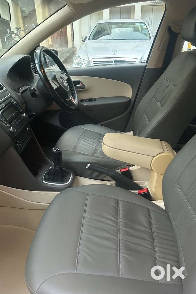 Well Maintained Volkswagen Available For Sale