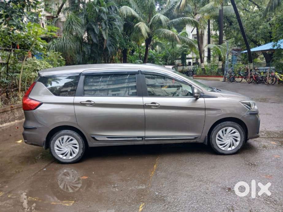 Maruti Suzuki Ertiga 1.5 Vxi Shvs, 2023, Petrol