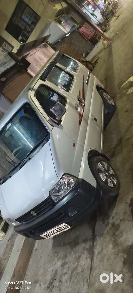 Maruti Suzuki Eeco 2020 Cng & Hybrids 56000 Km Driven