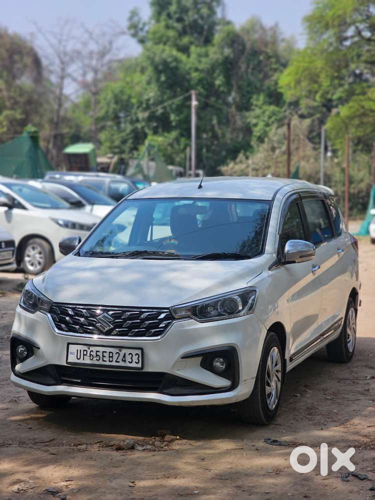 Maruti Suzuki Ertiga Vxi (o) Cng, 2021, Cng & Hybrids
