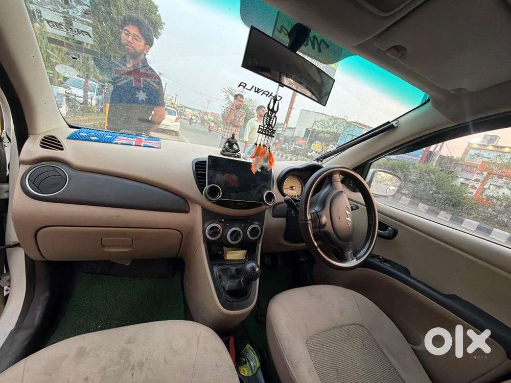 Hyundai I10 Petrol Good Condition