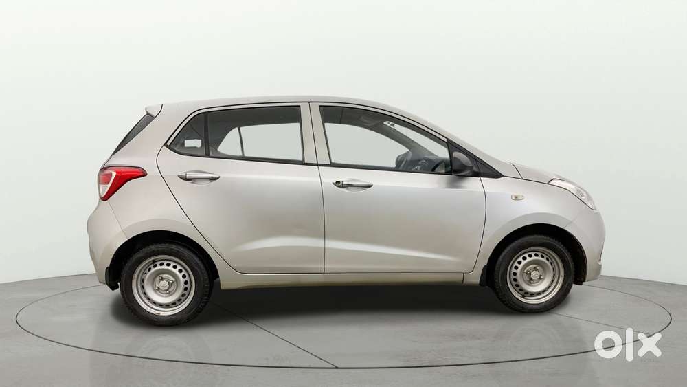 Hyundai Grand I10 2013-2016 Era, 2014, Petrol