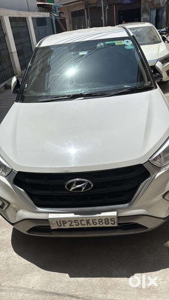 Hyundai Diesel Car 2018