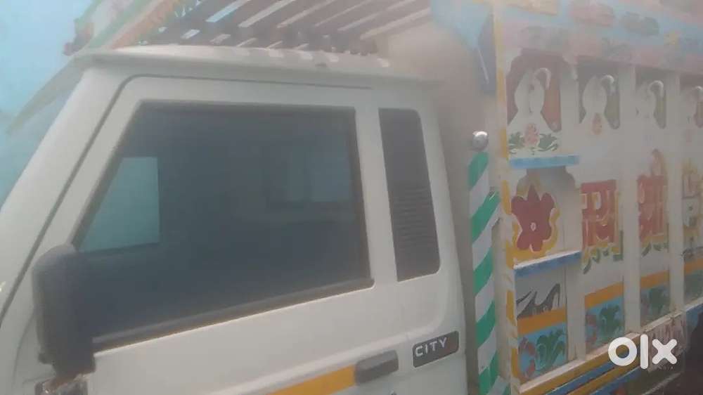 Mahindra Maxx 2025 Diesel 17500 Km Driven