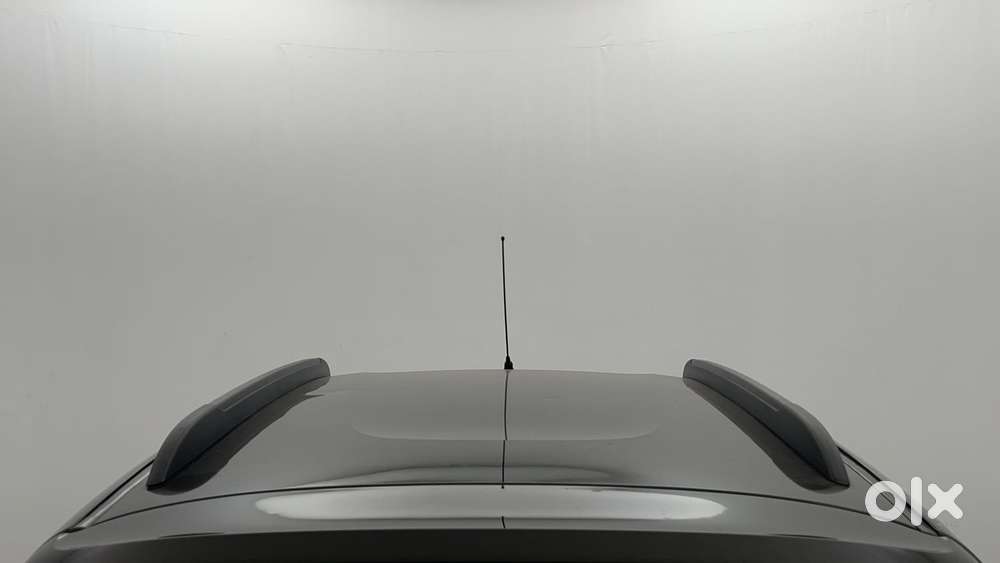 Renault Kwid Rxt 1.0, 2017, Petrol