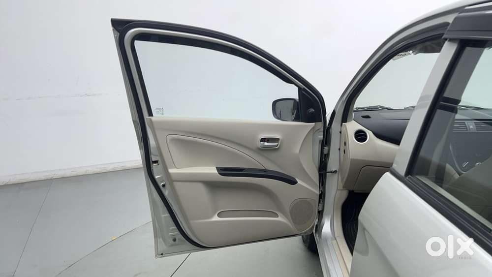 Maruti Suzuki Celerio Cng Vxi Mt, 2021, Cng & Hybrids