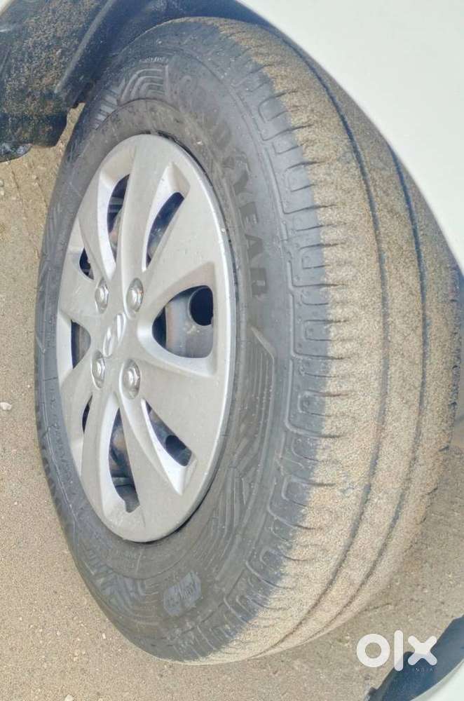 Hyundai I10, 2011, Petrol