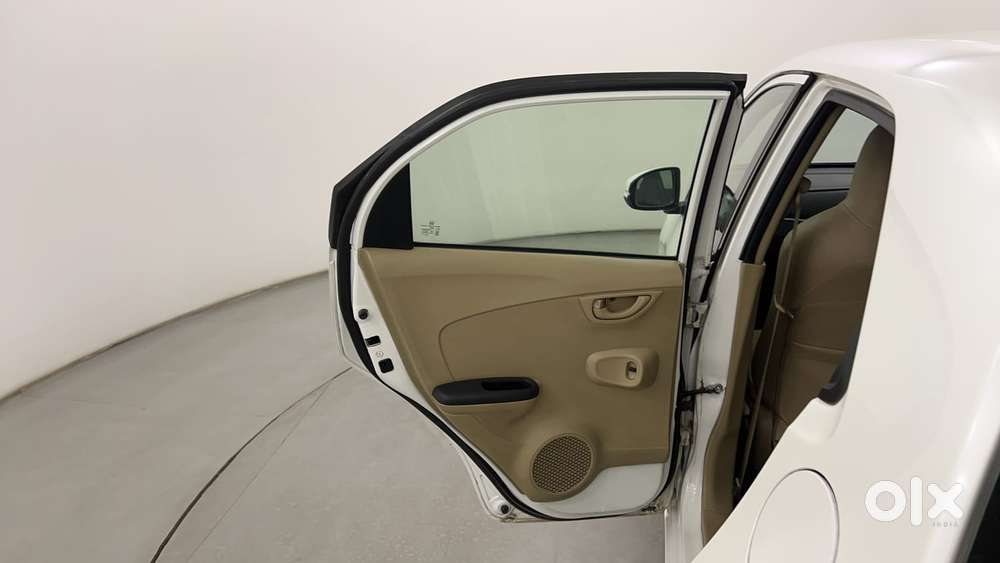 Honda Brio 1.2 S Mt, 2017, Petrol