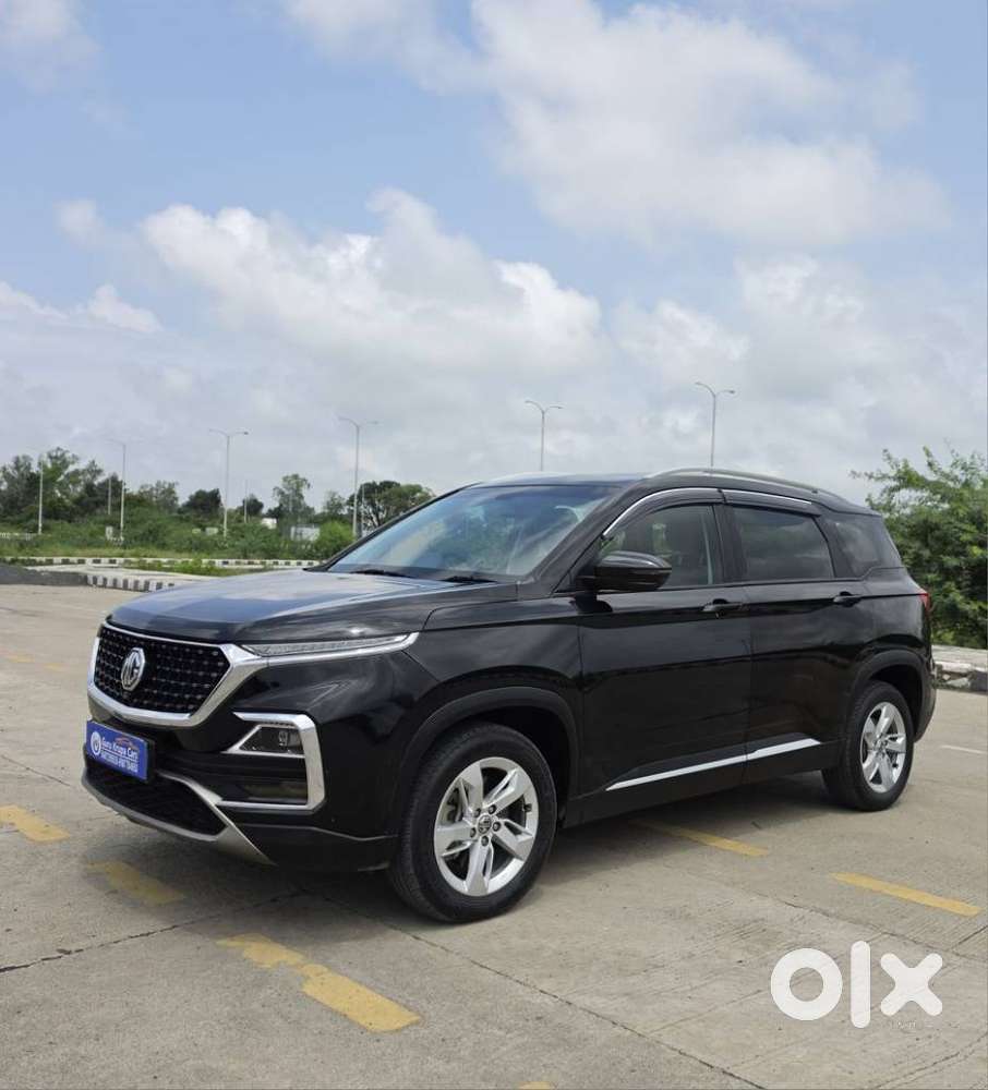 Mg Hector Sharp Pro 2.0 Turbo Diesel Mt, 2022, Diesel