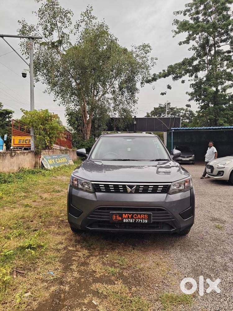 Mahindra Xuv300 W6 Diesel, 2022, Diesel