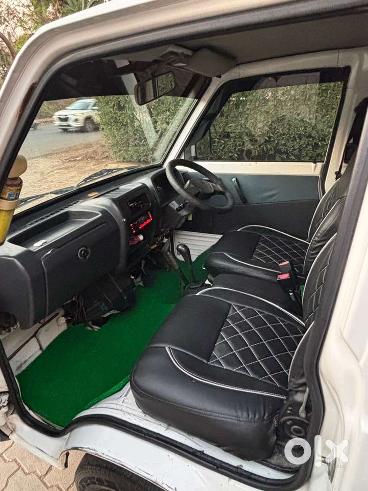 Maruti Suzuki Omni 2019 Well Maintained