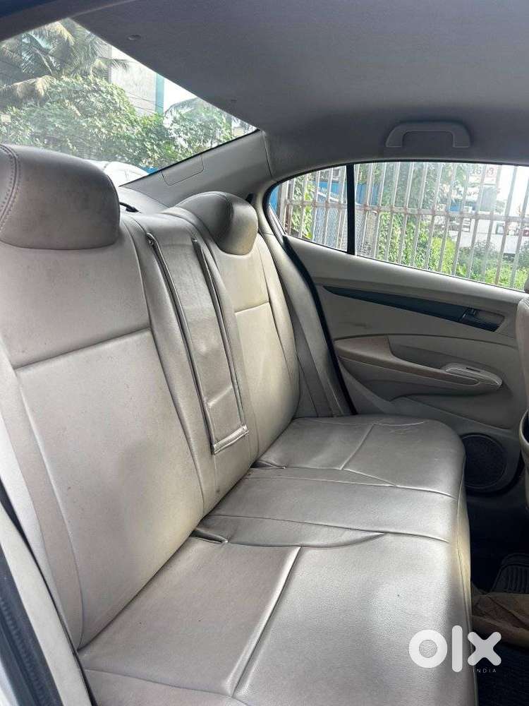 Honda City S Mt, 2009, Petrol
