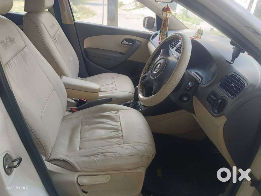 Volkswagen Vento 2013-2015 1.6 Comfortline, 2013, Diesel