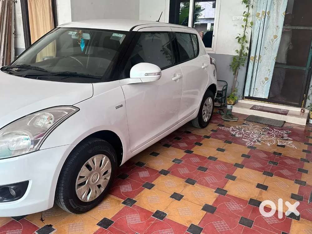 Swift Diesel Car For Sale