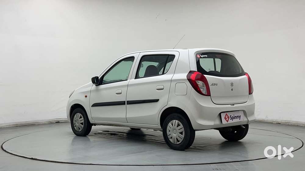 Maruti Suzuki Alto 800 Vxi, 2020, Petrol