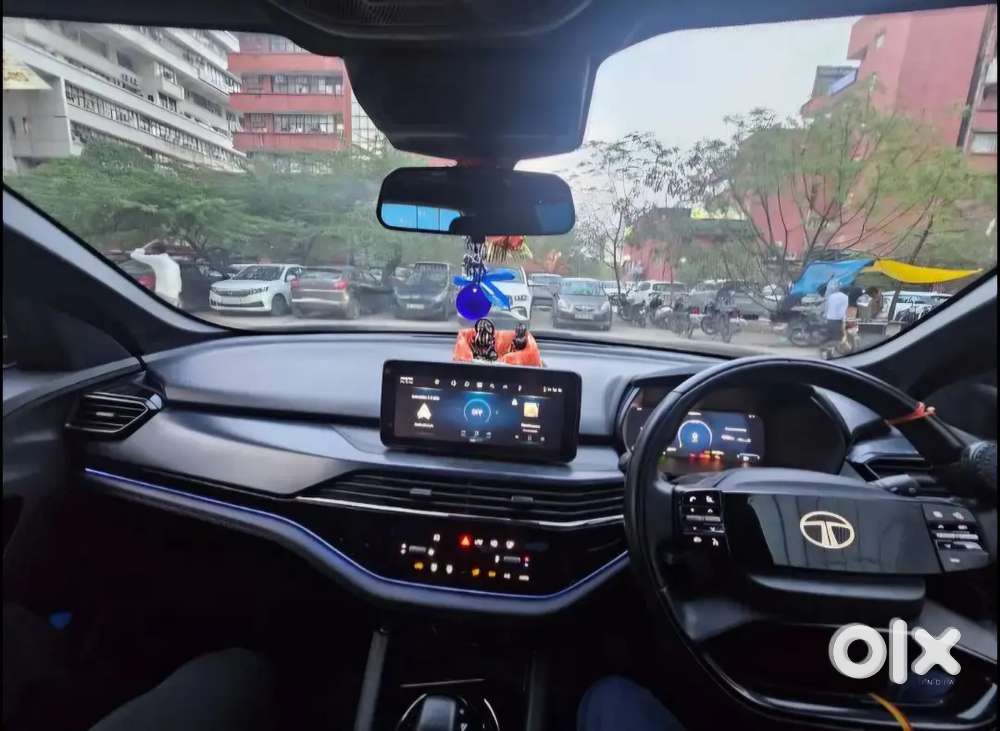 Tata Harrier Adventure 2024