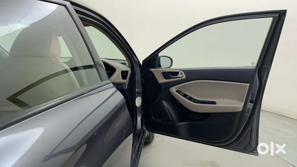 Hyundai Elite I20 Asta 1.2 At, 2018, Petrol