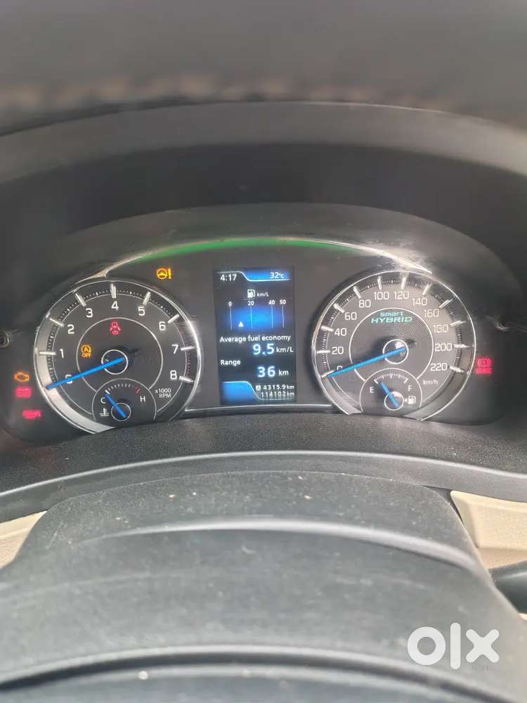 Maruti Suzuki Ciaz Delta 2019