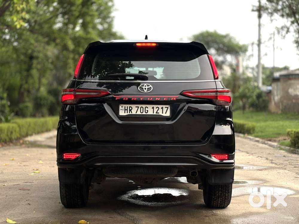 Toyota Fortuner 4x2 At 2.8 Diesel, 2025, Diesel