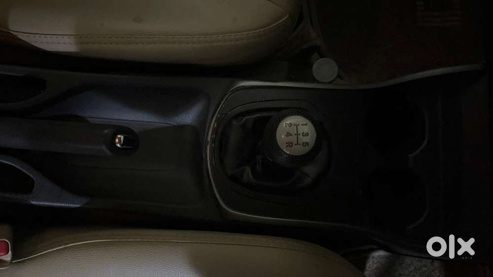 Honda City 2015-2017 I Vtec Sv, 2014, Cng & Hybrids