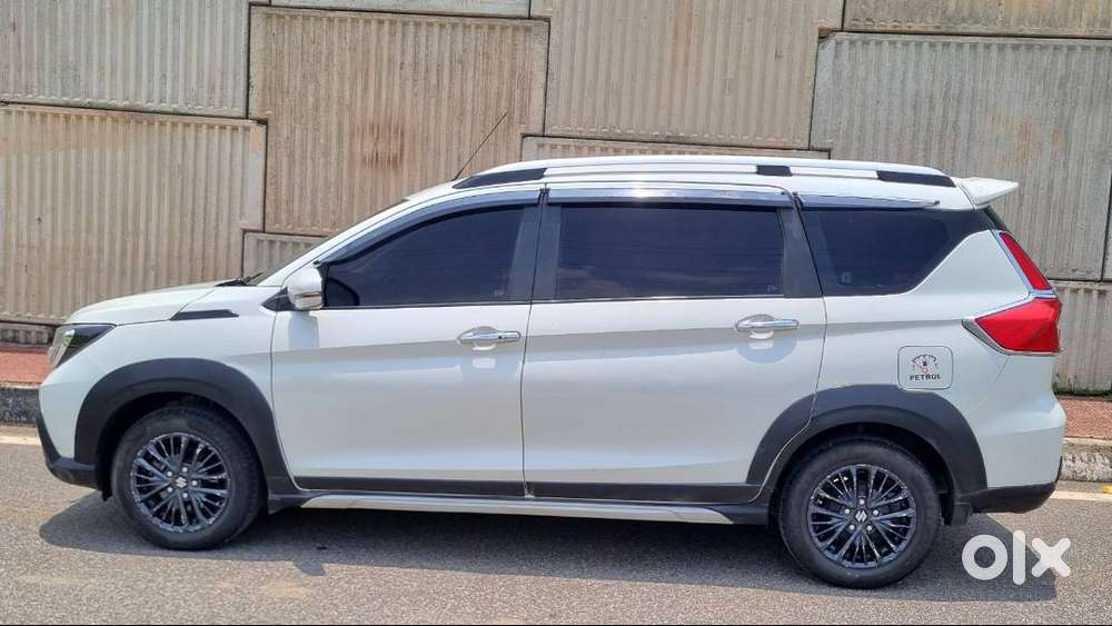 Maruti Suzuki Xl6 2021, Petrol  Excellent Condition