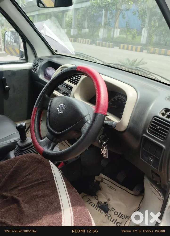 Maruti Suzuki Eeco 2019 Petrol 62123 Km Driven