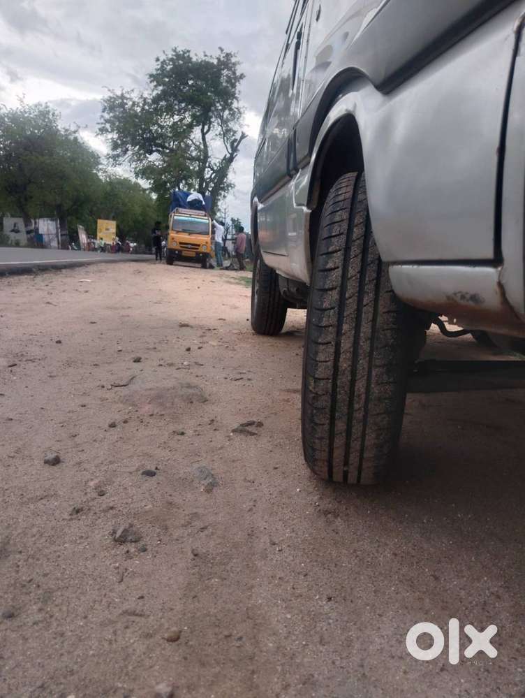Petrol & Lpg