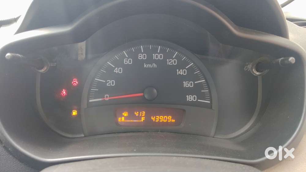 Maruti Suzuki Celerio Lxi Mt, 2020, Petrol