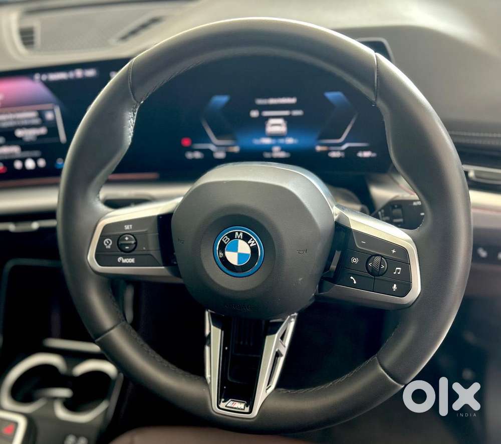 Bmw Ix1 Edrive20l M Sport, 2025, Electric